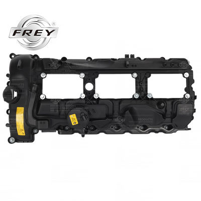 coperchio di valvola automatico dei pezzi di ricambio del motore 11127570292 per BMW E90 E91 F18