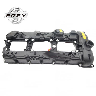 coperchio di valvola automatico dei pezzi di ricambio del motore 11127570292 per BMW E90 E91 F18
