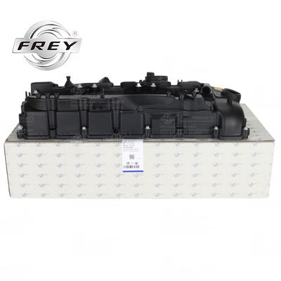 coperchio di valvola automatico dei pezzi di ricambio del motore 11127570292 per BMW E90 E91 F18