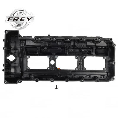 coperchio di valvola automatico dei pezzi di ricambio del motore 11127570292 per BMW E90 E91 F18