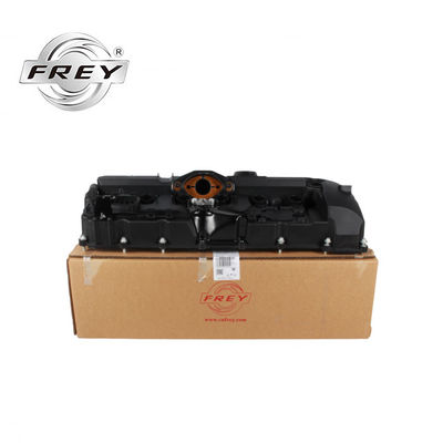 Il coperchio della valvola del motore di E82 E90 E60 E83 F25 E70, ricambi auto 11127552281 misura Z4 X3 X5 N52