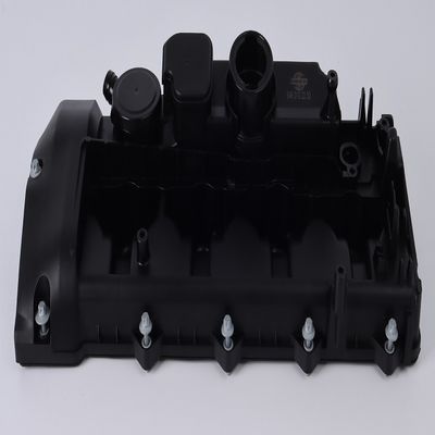 Copertura della testata di cilindro del motore dell'OEM OM646, 6460102230 pezzi di ricambio del motore di automobile
