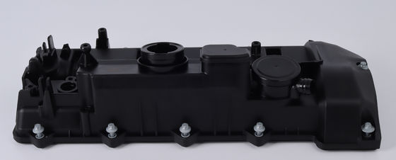 Copertura della testata di cilindro del motore dell'OEM OM646, 6460102230 pezzi di ricambio del motore di automobile