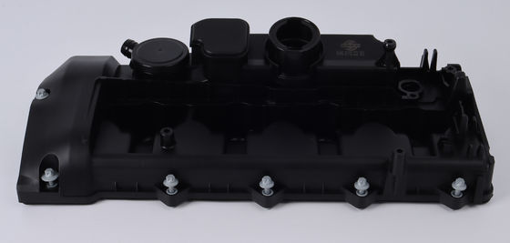 Copertura della testata di cilindro del motore dell'OEM OM646, 6460102230 pezzi di ricambio del motore di automobile