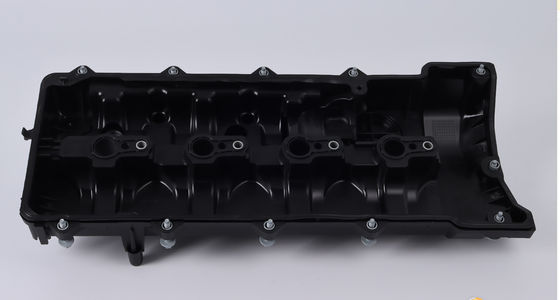 Copertura della testata di cilindro del motore dell'OEM OM646, 6460102230 pezzi di ricambio del motore di automobile