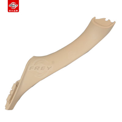 Maniglia per portiera interna sinistra gialla per auto 51417225853 adatta per BMW F18 F11 F10