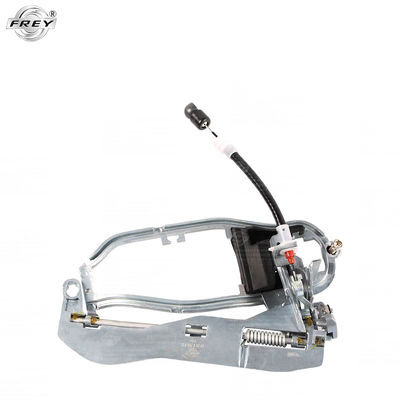 BMW E53 Portante anteriore sinistro della maniglia di porta, 51218243615 Ricambi auto di Frey
