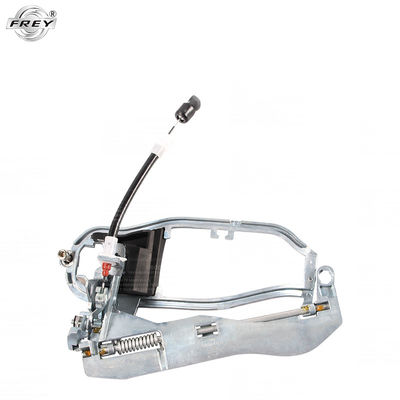 51218243616 Accessori per interni auto Maniglia anteriore destra per portiera per BMW E53