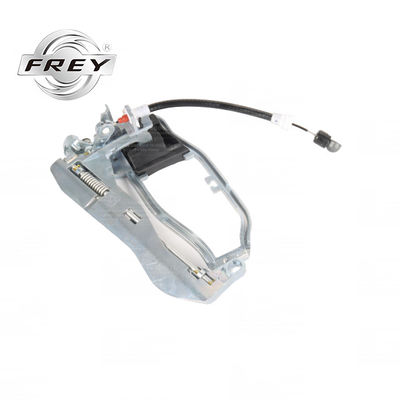 51228243636 giusta struttura della maniglia di porta, accessori dell'automobile di ISO9001 BMW X5 E53