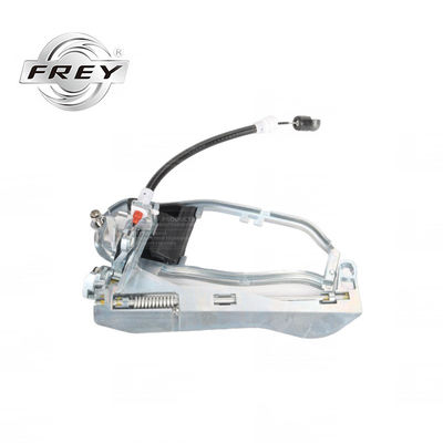 51228243636 giusta struttura della maniglia di porta, accessori dell'automobile di ISO9001 BMW X5 E53