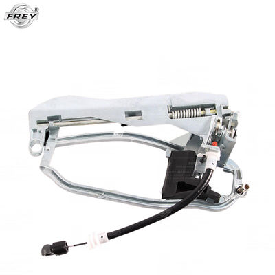 51228243636 giusta struttura della maniglia di porta, accessori dell'automobile di ISO9001 BMW X5 E53