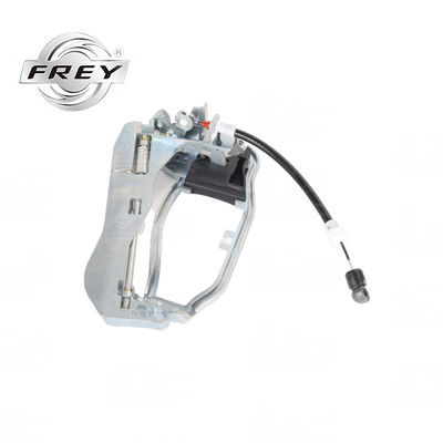 51228243636 giusta struttura della maniglia di porta, accessori dell'automobile di ISO9001 BMW X5 E53