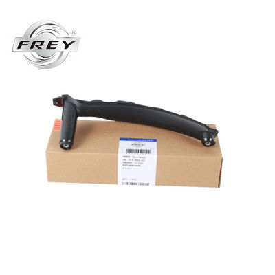 Maniglia di tirata della porta di automobile di destra nera di BMW E70 E71, 51416969402 ricambi auto di mercato degli accessori
