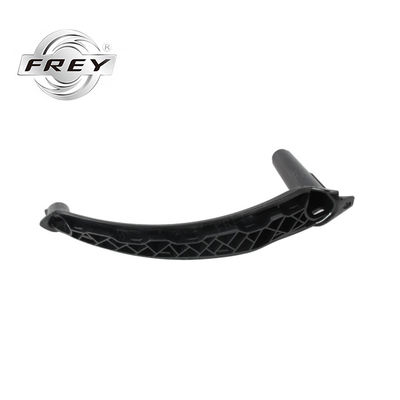 Maniglia di tirata della porta di automobile di destra nera di BMW E70 E71, 51416969402 ricambi auto di mercato degli accessori