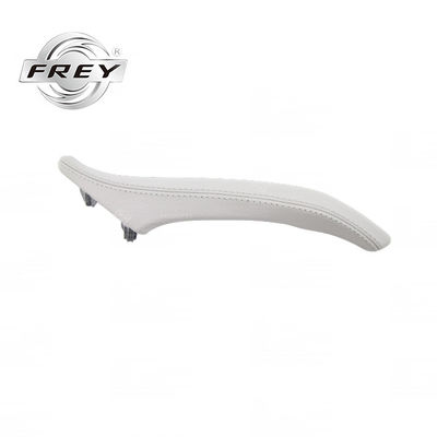 All'interno della maniglia della portiera dell'auto sinistro grigio OEM 51417225855 per ricambi auto bmw serie 5 F18 F10 Frey