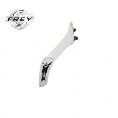All'interno della maniglia della portiera dell'auto sinistro grigio OEM 51417225855 per ricambi auto bmw serie 5 F18 F10 Frey