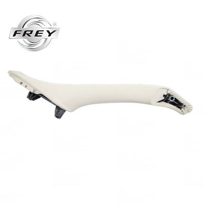 51417225858 Maniglia per porta accessori interni auto grigia per BMW 5 serie F18 F10