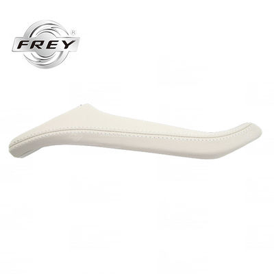 51417225858 Maniglia per porta accessori interni auto grigia per BMW 5 serie F18 F10