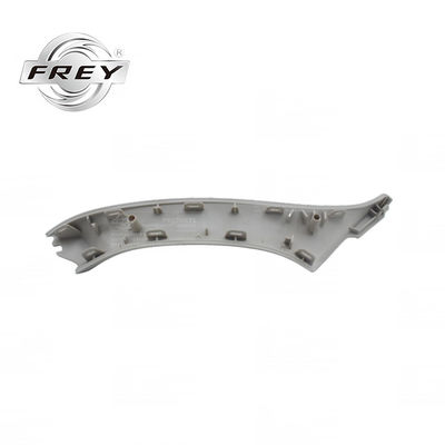 51417225858 Maniglia per porta accessori interni auto grigia per BMW 5 serie F18 F10