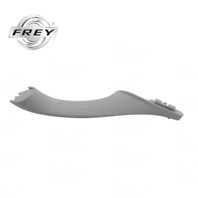 51417225858 Maniglia per porta accessori interni auto grigia per BMW 5 serie F18 F10
