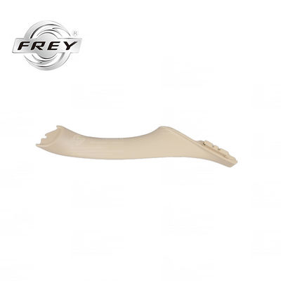 51417225858 Maniglia per porta accessori interni auto grigia per BMW 5 serie F18 F10