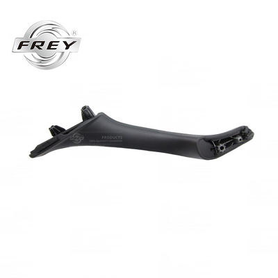 Maniglia per auto BMW F10 F18 nera all'interno 51417225861 Multiuso