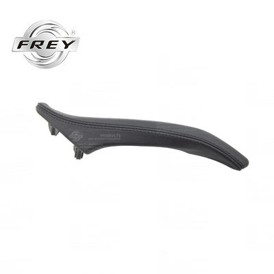 Maniglia per auto BMW F10 F18 nera all'interno 51417225861 Multiuso