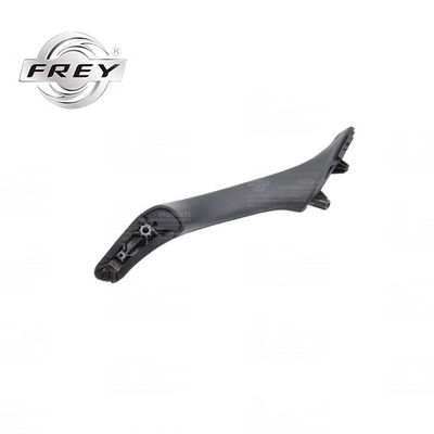 Maniglia per auto BMW F10 F18 nera all'interno 51417225861 Multiuso