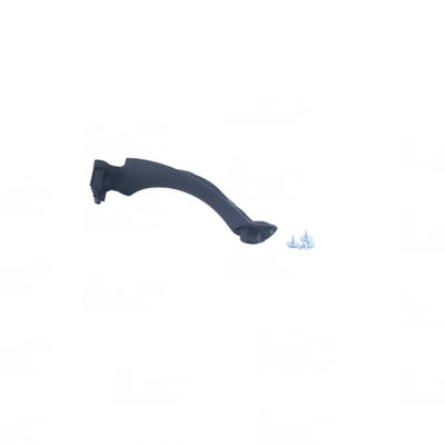 Frey Auto Parts 890029501 OE 51417230849 per BMW E90 Maniglia per porta interna sinistra nera