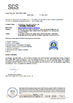 Porcellana Guangzhou Frey Auto Parts Co., Ltd. Certificazioni